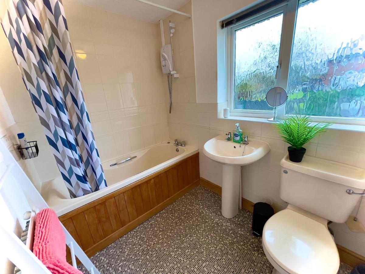 Charming Home In Wellingborough Εξωτερικό φωτογραφία