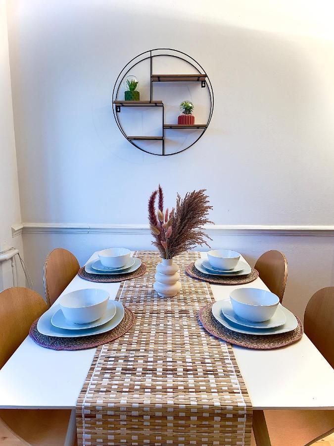Charming Home In Wellingborough Εξωτερικό φωτογραφία