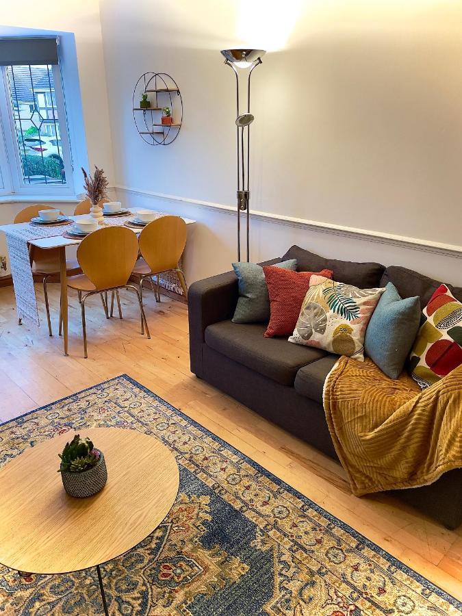 Charming Home In Wellingborough Εξωτερικό φωτογραφία