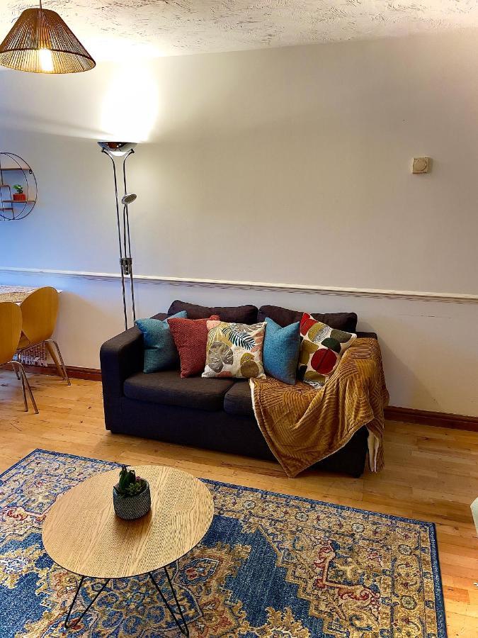 Charming Home In Wellingborough Εξωτερικό φωτογραφία